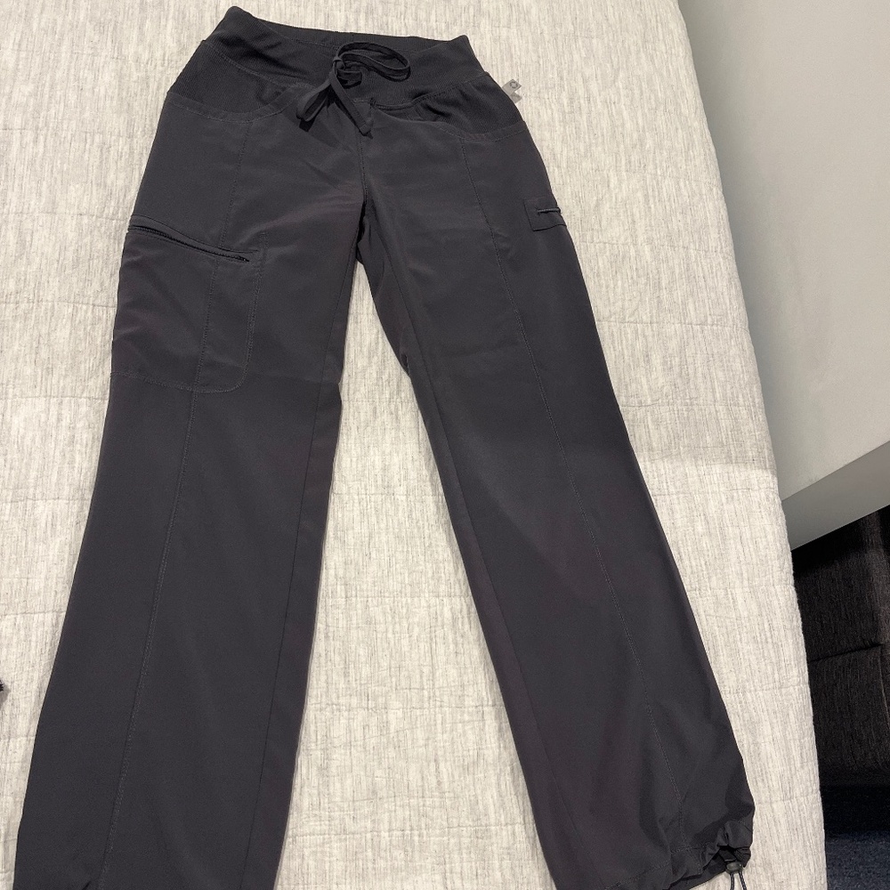 Scrub Pants